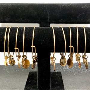Alex and Ani Bracelets